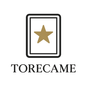 トレカム Torecame