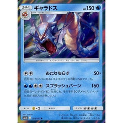 ギャラドス (キラ仕様) 009/051 [R] SM3N 水 ポケモンカードゲーム サン&ムーン 拡張パック 光を喰らう闇