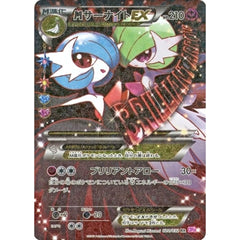 MサーナイトEX (キラ仕様) 020/032 [RR] CP3 フェアリー ポケモンカードゲームXY BREAK コンセプトパック ポケキュンコレクション